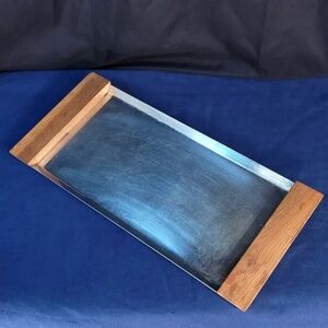 Mid-century Modern Cocktail Serving or display Tray